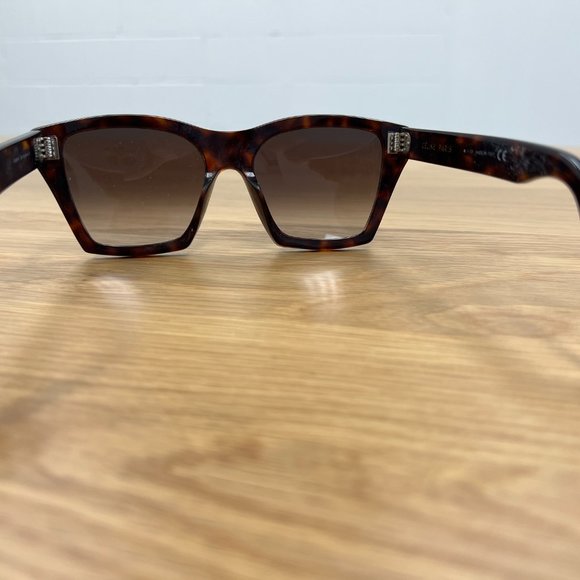 CELINE Cat-Eye Sunglasses - CL40187I - Picture 4 of 7